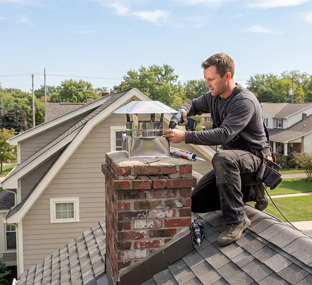 Certified Chase Cover Installation Company: Your Local Chase Cover Installers in Lynwood, CA