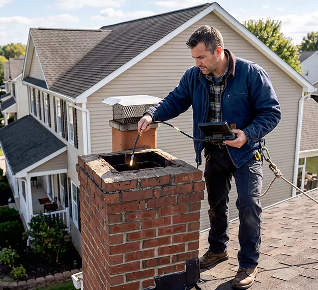 Certified Chimney Inspection Company: Your Local Inspection Team in Lynwood, CA