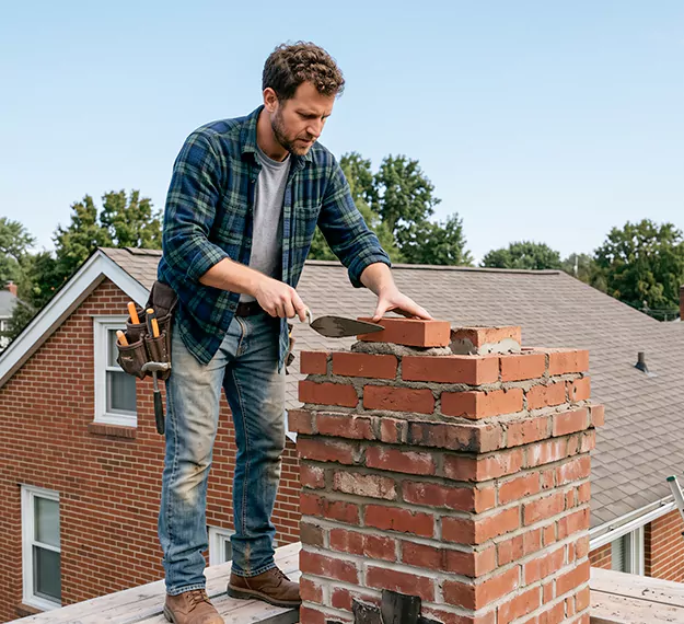 Certified Chimney Rebuild Company: Your Local Chimney Repair Specialists in Lynwood, CA
