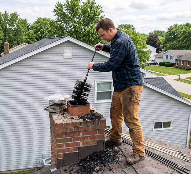 Certified Creosote Removal Company: Your Local Chimney Cleaning Specialists in Lynwood, CA