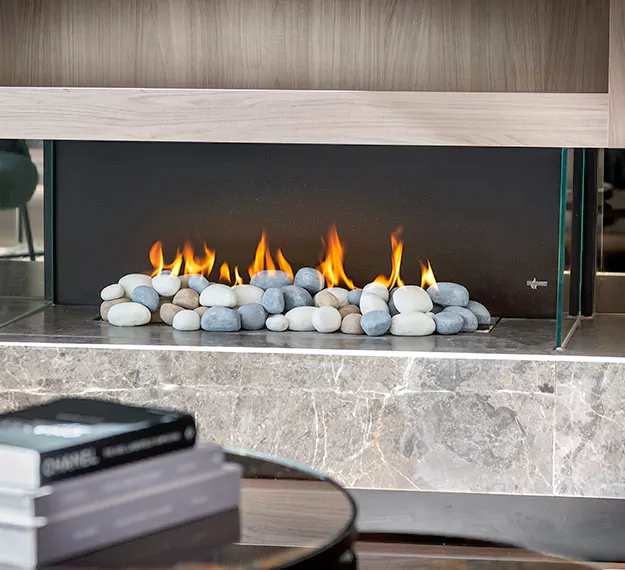 Certified Custom Fireplace Design Company: Your Local Bespoke Fireplace Designers in Lynwood, CA