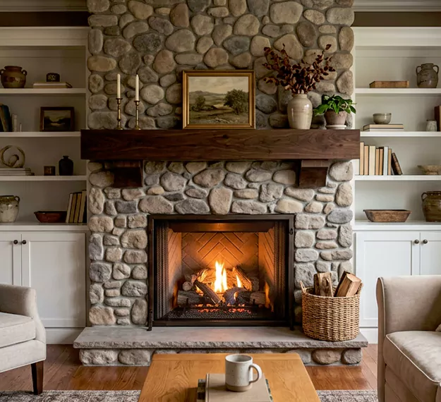 Certified Fireplace Makeover Company: Your Local Fireplace Makeover Contractor in Lynwood, CA