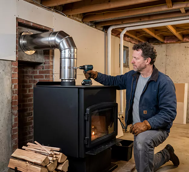 Certified Wood Furnace Installation Company: Your Local Wood Boiler Installers in Lynwood, CA