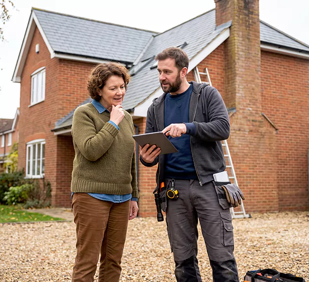 Why Lynwood Homeowners Choose Our Inspection Team?