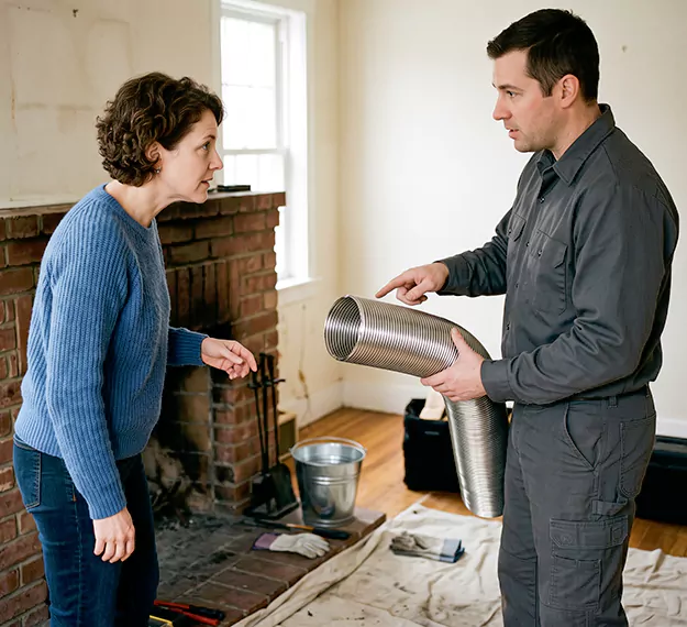 Why Homeowners Choose Our Liner Installation Team in Lynwood, CA?