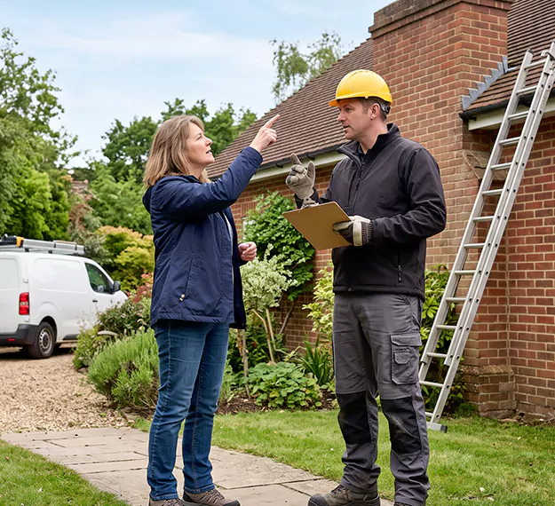 Why Homeowners Choose Our Chimney Pot Installation Team in Lynwood, CA?