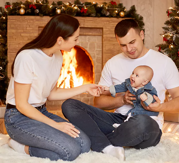 Why Lynwood Homeowners Choose Our Classic Fireplace Design Team?