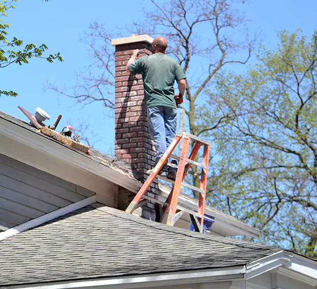 Why Lynwood, CA Homeowners Choose Our Residential Chimney Services?